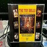 THE TOY DOLLS   TWENTY TWO TUNES LIVE FROM TOKYO  CD   IMPORTADO 