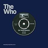 The Track Records Singles Singles Disco De Vinil 