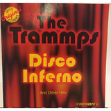 The Trammps   Disco Inferno