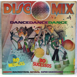 The Trammps The Futures Disco Mix Dance 30 Sucessos Lp