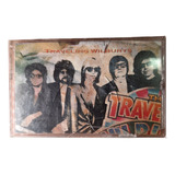 The Traveling Wilburys 1988 Fita Cassete Em Bom Estado!!