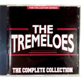 The Tremeloes The Complete Collection Cd