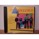 The Tremeloes the Ultimate Collection cd