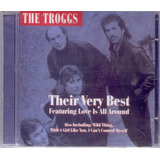 The Troggs 2003 Their Very Best