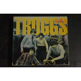 The Troggs Archeology 1966 1976 Box Cd