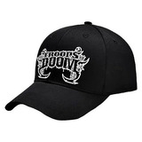 The Troops Of Doom - Boné Oficial - Logo - Novo!!