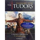 The Tudors 4a Temporada