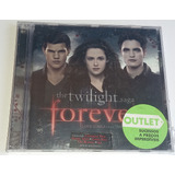 The Twilight Saga Forever