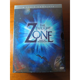 The Twilight Zone Alem