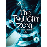 The Twilight Zone Boxset
