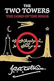 The Two Towers: Being The Second Part Of The Lord Of The Rings: 2
