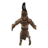 The Ugha Warrior