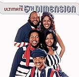 The Ultimate 5th Dimension CD 