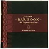 The Ultimate Bar Book