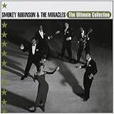 The Ultimate Collection By The Group Smokey Robinson And The Miracles CD 