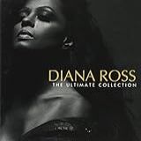The Ultimate Collection Diana Ross Audio CD Diana Ross