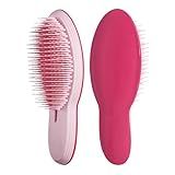 The Ultimate Hairbrush Pink