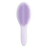 The Ultimate Hairbrush Tangle