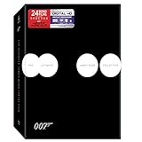 The Ultimate James Bond Collection