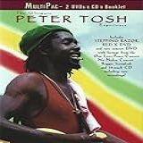 The Ultimate Peter Tosh