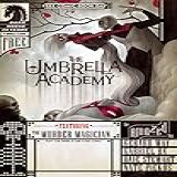 The Umbrella Academy 0 English Edition 