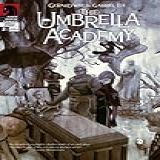 The Umbrella Academy Apocalypse Suite Vol 2 