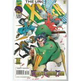 The Uncanny X men 330 Marvel Bonellihq Cx140 J19