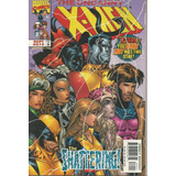 The Uncanny X men 372 Em Ingles Marvel Bonellihq Cx247 Q20