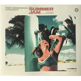 The Underdog Project Summer Jam Italian Remixes cd Sing