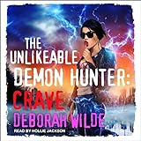 The Unlikeable Demon Hunter Crave 4