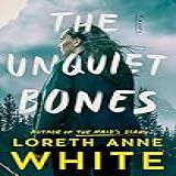 The Unquiet Bones A Novel English Edition 