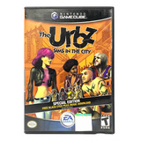 The Urbz Sims In