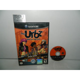 The Urbz Sims In The City Original Nintendo Game Cube Loja