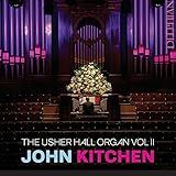 The Usher Hall Organ Vol 2