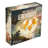 The Vale Of Eternity