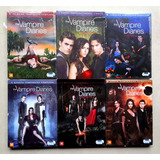 The Vampire Diaries 