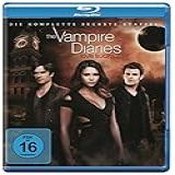 The Vampire Diaries 
