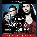 The Vampire Diaries The Awakening