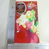 The Vampire Hunter Sega Saturn Manual Ver 2 Darkstalkers Bible For Super Freaks Extra Edition Japanese Import 