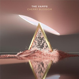 The Vamps Cd The Vamps   Cherry Blossom   Standard