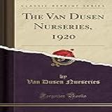The Van Dusen Nurseries