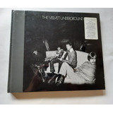 The Velvet Underground - 45th Anniverasary Super Deluxe Edit