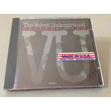 The Velvet Underground - Another View Cd Lacrado Importado