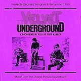 The Velvet Underground  A Documentary Film By Todd Haynes  2 CD 