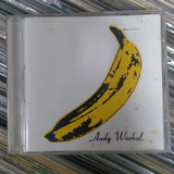 The Velvet Underground Cd