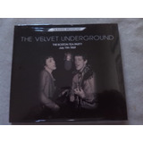 The Velvet Underground Live 1969 Cd Novo Importado