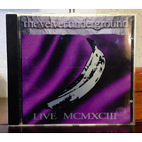 The Velvet Underground Live