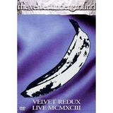 The Velvet Underground Redux