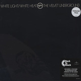 The Velvet Underground White