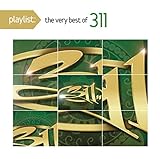 The Very Best Of 311